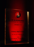 Award